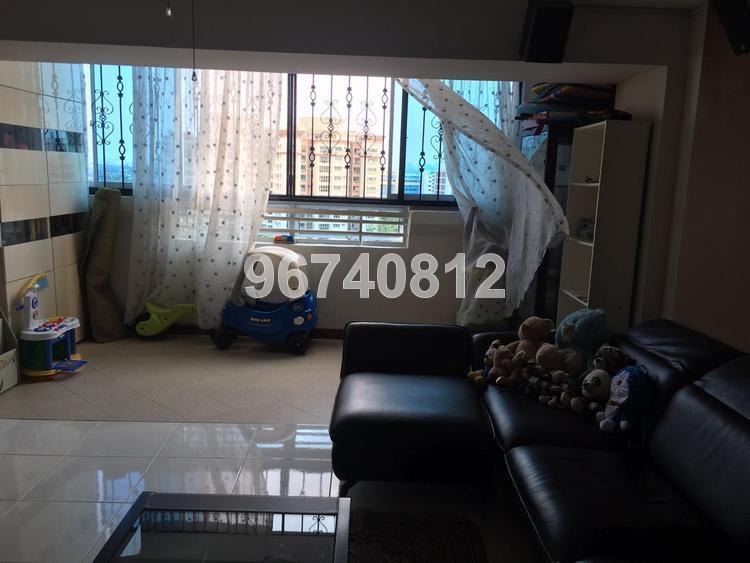 Rio Casa (Enbloc) (D19), Apartment #153164202